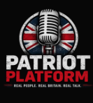 Patriot Platform logo