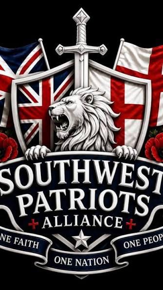 Southwest Patriots Alliance logo