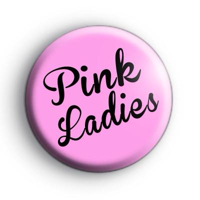 Pink Ladies logo