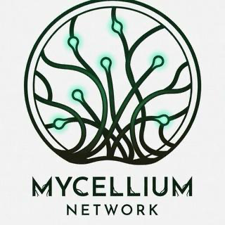 Mycellium Network logo