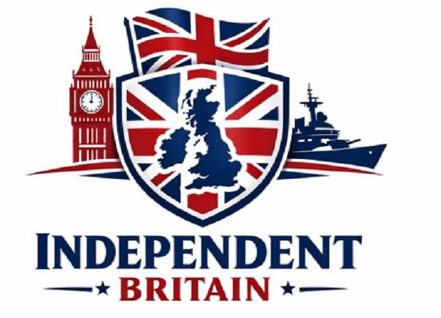 Independent Britain logo