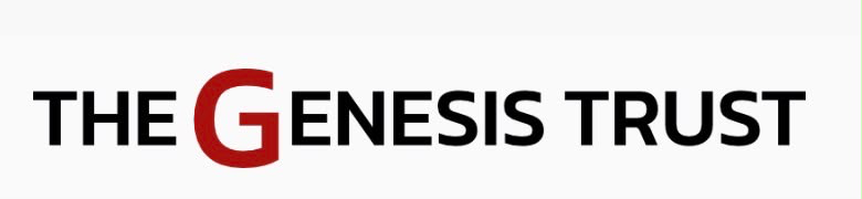 The Genesis Trust logo